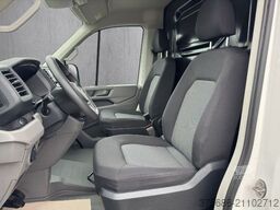 Volkswagen Crafter Kasten 35 2.0 TDI MR HD / Klimaanlage