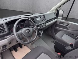 Volkswagen Crafter Kasten 35 2.0 TDI MR HD / Klimaanlage
