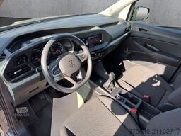 Volkswagen Caddy Cargo 2.0 TDI EcoProfi (EURO 6d)