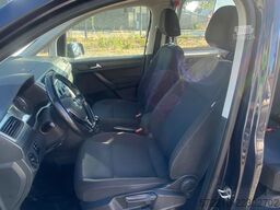 VOLKSWAGEN Caddy PKW Trendline BMT,1Hd,SHgeflegt