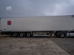SAMRO AUBINEAU+CARRIER+DHOLLANDIA 2.5T.( meat/viande/...