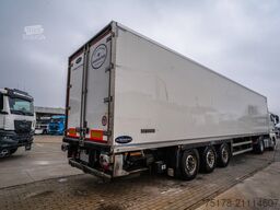 SAMRO AUBINEAU+CARRIER+DHOLLANDIA 2.5T.( meat/viande/...