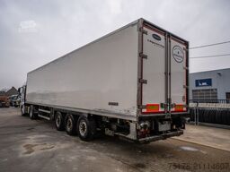 SAMRO AUBINEAU+CARRIER+DHOLLANDIA 2.5T.( meat/viande/...