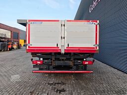 Scania G370 6x2 HMF 1820 K-RC BDF System