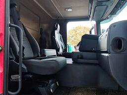 Scania G370 6x2 HMF 1820 K-RC BDF System