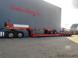 Faymonville STBZ-4VA Dolly D-2