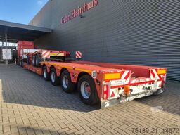 Faymonville STBZ-4VA Dolly D-2