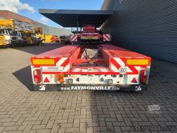 Faymonville STBZ-4VA Dolly D-2