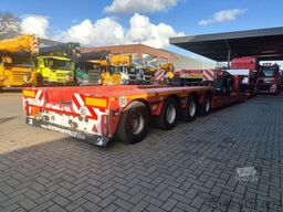 Faymonville STBZ-4VA Dolly D-2