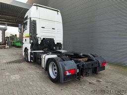 MAN TGX 18.440 4x2 Euro 6 Mega!