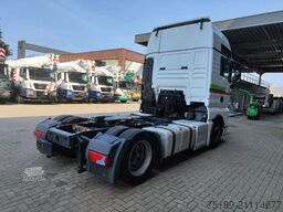 MAN TGX 18.440 4x2 Euro 6 Mega!