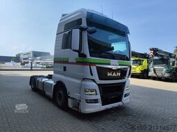 MAN TGX 18.440 4x2 Euro 6 Mega!
