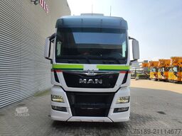 MAN TGX 18.440 4x2 Euro 6 Mega!