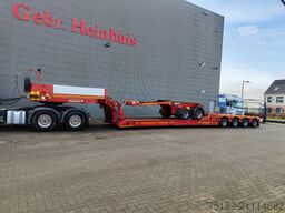 Faymonville STBZ-4VA Dolly D-2