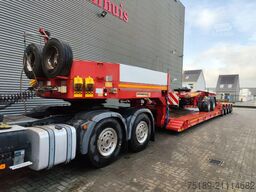 Faymonville STBZ-4VA Dolly D-2