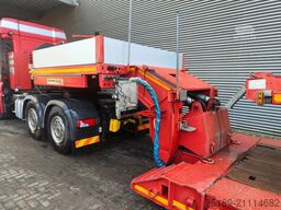 Faymonville STBZ-4VA Dolly D-2