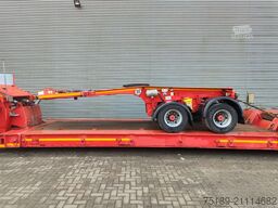 Faymonville STBZ-4VA Dolly D-2