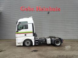 MAN TGX 18.440 4x2 Euro 6 Mega Engine Defect!
