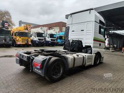 MAN TGX 18.440 4x2 Euro 6 Mega Engine Defect!