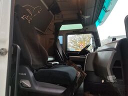 MAN TGX 18.440 4x2 Euro 6 Mega Engine Defect!