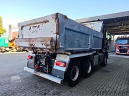 Scania R560 V8 6x4 Kipper