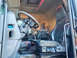 Scania R560 V8 6x4 Kipper