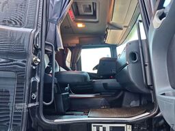 Scania R560 V8 6x4 Kipper