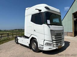 DAF XF 530 FT Euro6 ZF-Intarder