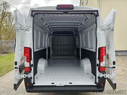 Fiat Ducato 35 MAXI L4H2 15m³ 7`Kamera 260° 2xAB