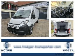 Fiat Ducato 35 MAXI L4H2 15m³ 7`Kamera 260° 2xAB