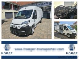 Fiat Ducato 35 MAXI L4H2 15m³ 7`Kamera 260° 2xAB