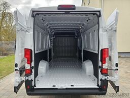 Fiat Ducato 35 MAXI L4H2 15m³ 7`Kamera 260° 2xAB
