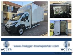 Fiat Ducato MAXI 35 180 Koffer L:4,2 H:2,3 LED Kam.