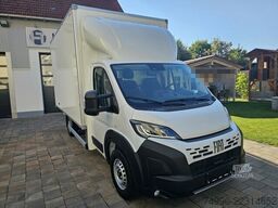 Fiat Ducato MAXI 35 180 Koffer L:4,2 H:2,3 LED Kam.