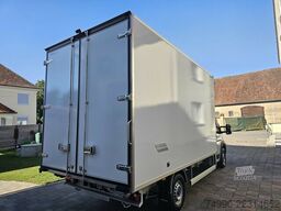 Fiat Ducato MAXI 35 180 Koffer L:4,2 H:2,3 LED Kam.