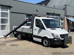 Mercedes-Benz Sprinter 314 2.2 CDI 366 3500kg Trekgewicht Pic...