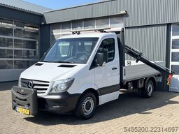 Mercedes-Benz Sprinter 314 2.2 CDI 366 3500kg Trekgewicht Pic...