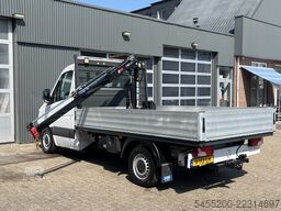 Mercedes-Benz Sprinter 314 2.2 CDI 366 3500kg Trekgewicht Pic...