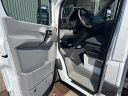 Mercedes-Benz Sprinter 314 2.2 CDI 366 3500kg Trekgewicht Pic...