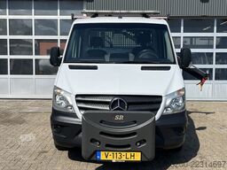 Mercedes-Benz Sprinter 314 2.2 CDI 366 3500kg Trekgewicht Pic...