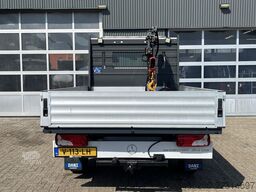 Mercedes-Benz Sprinter 314 2.2 CDI 366 3500kg Trekgewicht Pic...