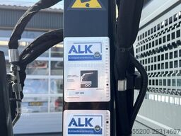 Mercedes-Benz Sprinter 314 2.2 CDI 366 3500kg Trekgewicht Pic...