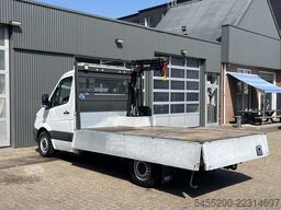 Mercedes-Benz Sprinter 314 2.2 CDI 366 3500kg Trekgewicht Pic...