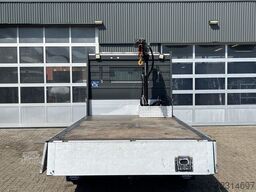 Mercedes-Benz Sprinter 314 2.2 CDI 366 3500kg Trekgewicht Pic...