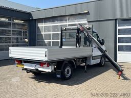 Mercedes-Benz Sprinter 314 2.2 CDI 366 3500kg Trekgewicht Pic...