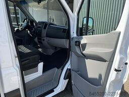 Mercedes-Benz Sprinter 314 2.2 CDI 366 3500kg Trekgewicht Pic...