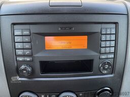 Mercedes-Benz Sprinter 314 2.2 CDI 366 3500kg Trekgewicht Pic...