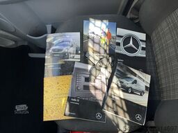 Mercedes-Benz Sprinter 314 2.2 CDI 366 3500kg Trekgewicht Pic...