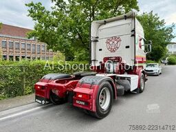 Scania R520 V8 Topline/Standklima/Retarder/Eu6