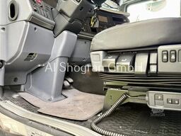 Scania R520 V8 Topline/Standklima/Retarder/Eu6
